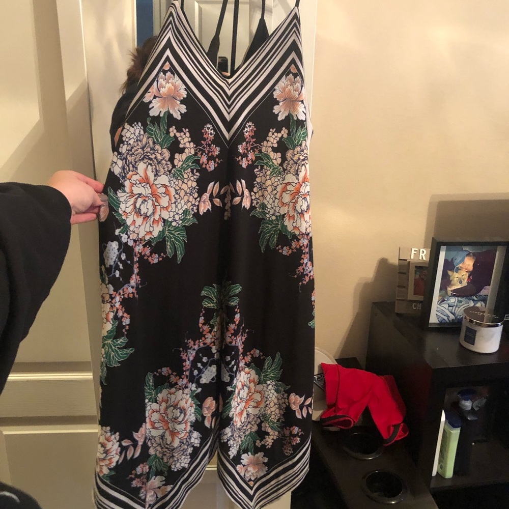 Beach dress